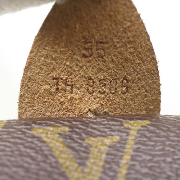 LOUIS VUITTON Sac Souple Travel - Picture 6 of 16